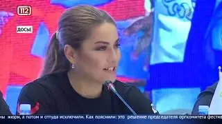 Фируза Шарипова подает в суд на депутата Равиля Хуснулина