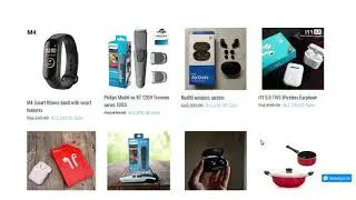 How to Earn with Brother-mart Affiliate ?| Affiliate Marketing from Brother-mart Debunked (2020)