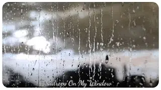 Hephestos - Raindrops on my Window (Trip Hop Music)