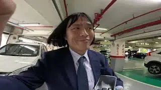 業務員日記 XFORCE 開箱 撕膜