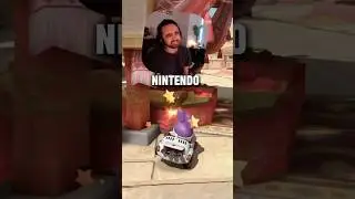 Streamers play Mario Kart World #squeex #mariokartworld #switch2 #nintendo #twitch #squeexclips