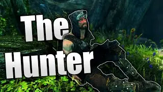 Skyrim, but I'm just a Hunter Part 12 - Hunter's Revenge