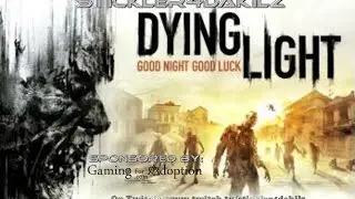 Dying Light - Easiest Place for Bolter Hunting!