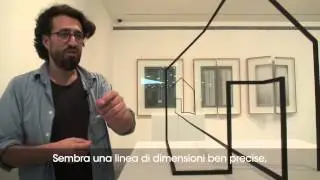 Ron Gilad's Ever-Present Memory - Exhibition @Tel Aviv Museum of Art