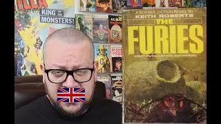 Ep 10 - The Furies