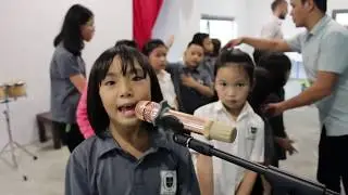 Fall Music Festival 2018 (Behind the Scenes)