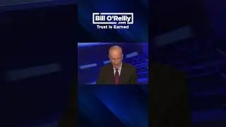 Bill O'Reilly o krytyce Dana Rathera Bari Weissa