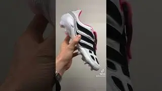 adidas Predator Precision for the summer? #predator #adidas #adidasfootball #deadstock