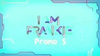 I Am Frankie - Conhe&ccedil;a a Dayton Reyes | Promo 5