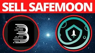 How To Sell SAFEMOON On BitMart (EASY)