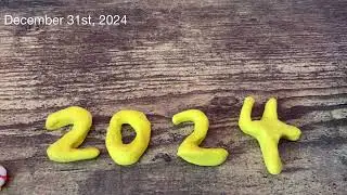 The Year statue change