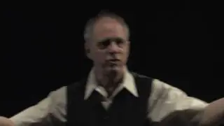 Jeffrey Sweet: You Only Shoot the Ones You Love