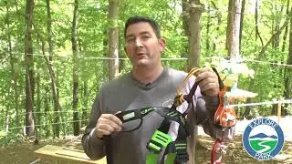 Treetop Quest  - 2020 Changes