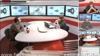 Особое мнение Виктор Шендерович 10 октября 2013 года
