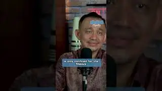 Are All Muslims in Malaysia Malay? Dr. Maszlee Malik Debunks the Myth 🇲🇾