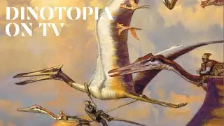 Dinotopia Part 2 | 2000s Canadian Television with commercials
