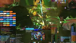 Doom Lord Kazzak - TBC CLASSIC - Yojamba