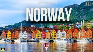 Discover Norway: Top 10 Stunning Destinations for Your Ultimate Nordic Adventure | Travel Video
