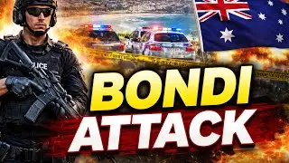 Bondi Beach Terror Attack: Gunmen&rsquo;s Philippines Travel Under Investigation