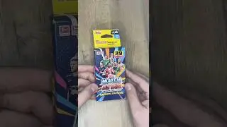 Match Attax Opening &ndash; Set fast voll! Welche Tauschseite/App nutzt ihr f&uuml;r Doppelte?