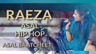 asal hip hop।। Reaza  ।।sukh sam।। AP Raaj।।D4
