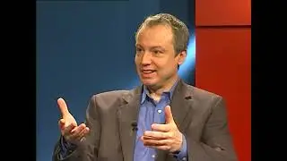 Pfarrer Dr. Richard Kocher &uuml;ber die Vorsehung Gottes, Teil 1 (2006)