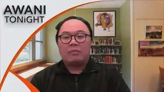 AWANI Tonight: Melaka: The road towards a new state govt