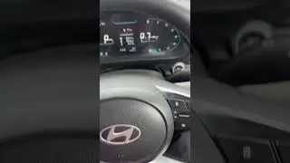 Hyundai i20 2025 Full Tank Mileage Test | Real Petrol Average on Highway & City