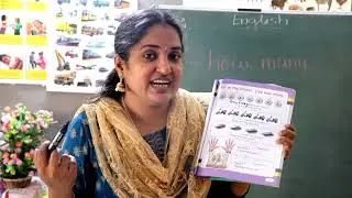 U K G   TERM -3.      ENGLISH  PAGE -23