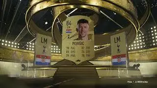 FIFA 23 - AMAZON PRIME GAMING PACK #5 🙄