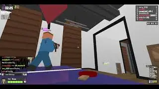 Krunker io ctf gameplay
