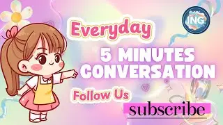 5 Minutes of Useful English Phrases | With Khmer Translation 🇰🇭🇺🇸 #INGlish #englishforkhmer