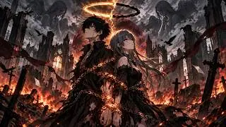 Together in Agony – Symphonic Metal | We Burn Together