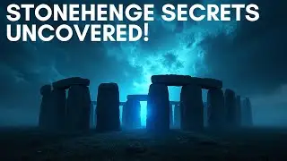 Stonehenge Secrets Revealed