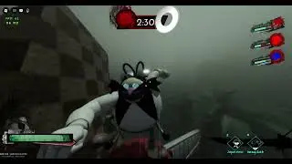 Eggnio gameplay (Outcome Memories)