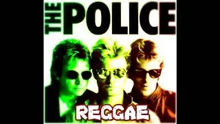 The Police-Every breath you take (Reggae cover)