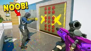 RAINBOW SIX SIEGE FAILS: #127 (Rainbow Six Siege Random Moments)