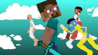 Steve en la Invincible War (Fanfic e historia original por EL DEKU FANFIC) 