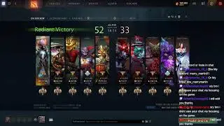 Road to Ancient - Dota 2