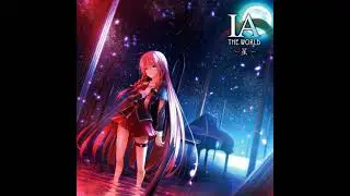 starscape feat IA - Clean Tears