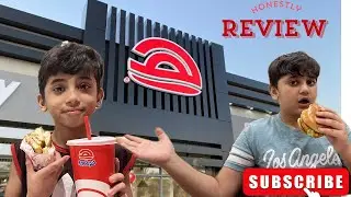 First Time Try kiya Herfy 🍔 | Saudi Arabia ka Mashhoor Brand 🤩🇸🇦