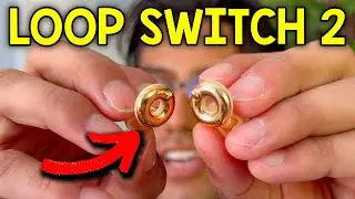 Testing Out The Loop Switch 2 Earplugs