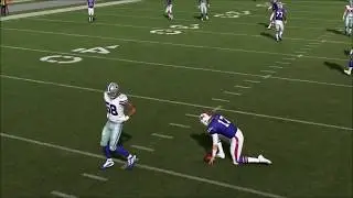 Madden 20 Vs Maximum Football - Simple Football Logic