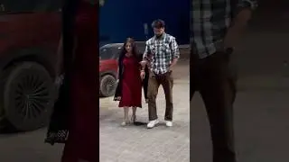 Dil terpe arha🫵🏻❤️ #trendingshorts #couplegoal #viral