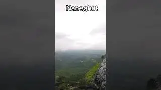 Naneghat ❤ Rahul Kedar Vlogs #shorts