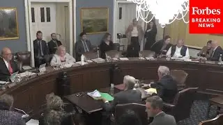 Rules Cmte Discusses Servicemember Quality Of Life Improvement & National Defense Authorization Act