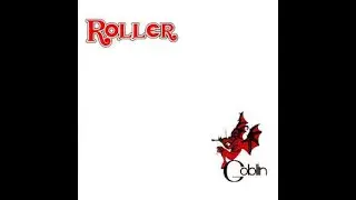 Goblin - Roller - Bass Cover - Lesson