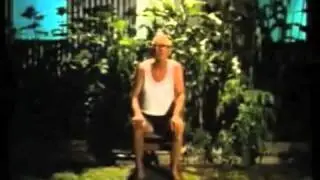 Guy Loves Toads