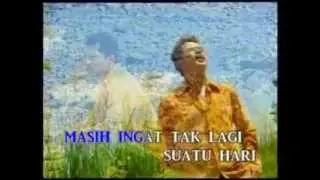 MASIH INGAT TAK LAGI=NASSIER WAHAB