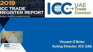 TRADE CONNECT ICC Trade Register Report